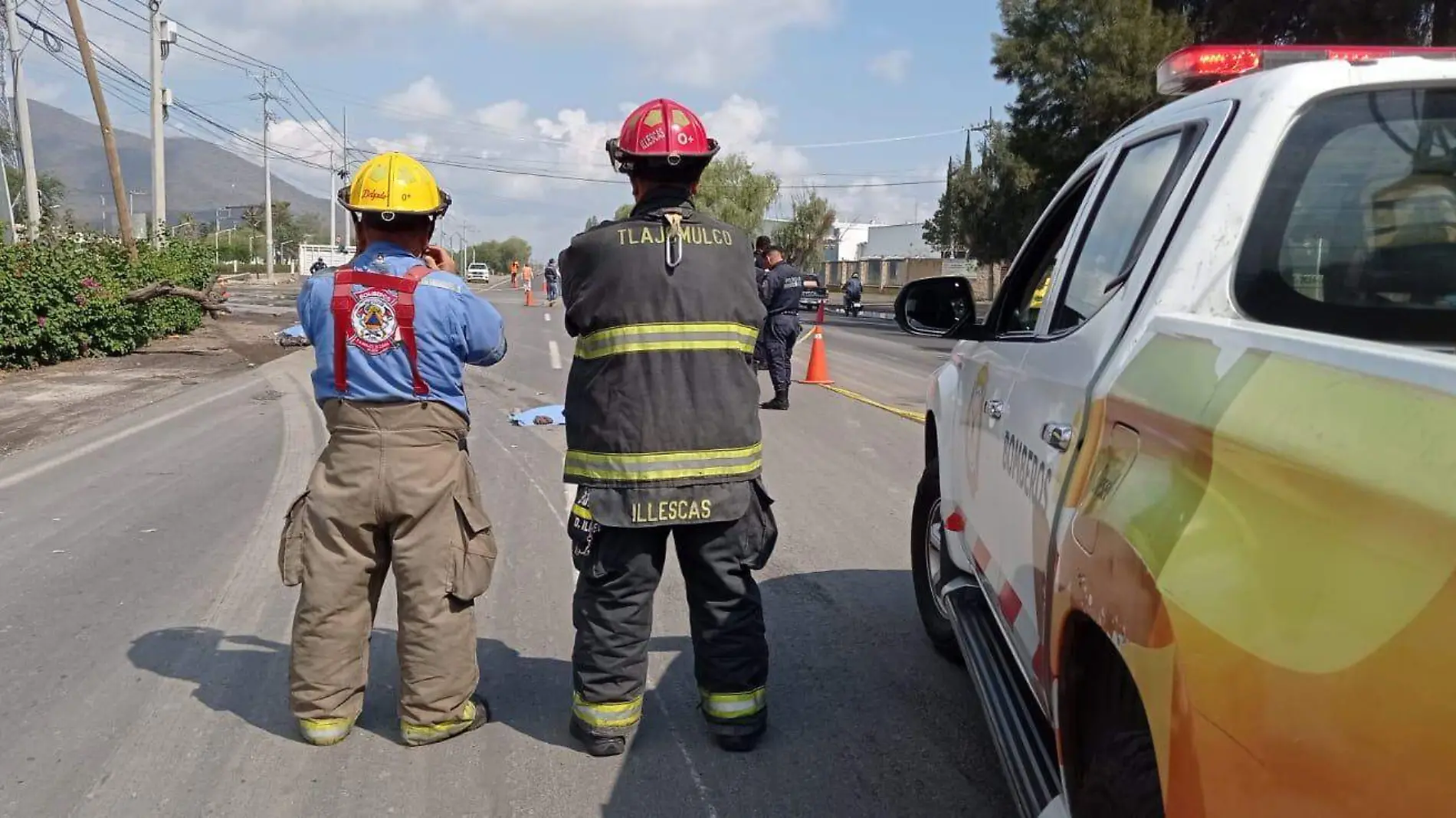 Policía de Tlajomulco